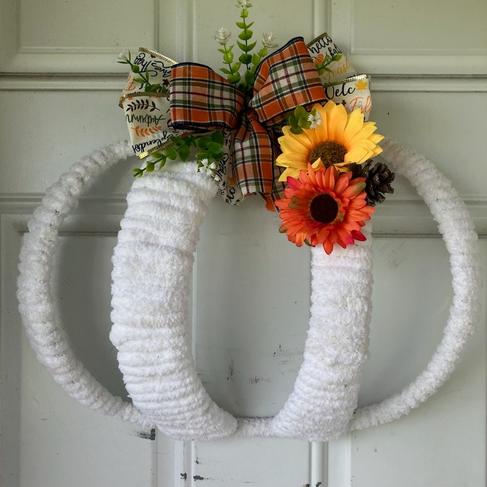Handmade Wreaths